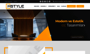 Mstyle.com.tr thumbnail