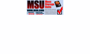 Msu.com thumbnail