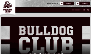 Msubulldogclub.com thumbnail