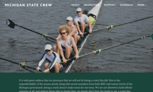 Msucrewclub.com thumbnail