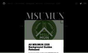 Msumun.org thumbnail