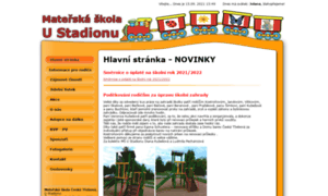 Msustadionu.cz thumbnail