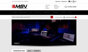 Msv.nl thumbnail