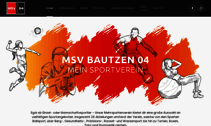 Msvbautzen04.de thumbnail
