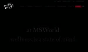 Msworld.org thumbnail
