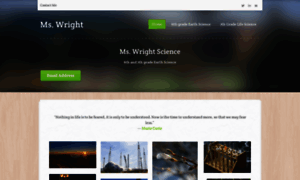 Mswrightscience.weebly.com thumbnail