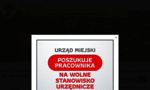 Mszczonow.pl thumbnail