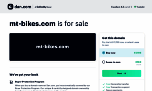 Mt-bikes.com thumbnail