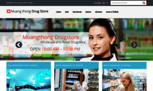 Mt-drugstore.bangkoksync.com thumbnail