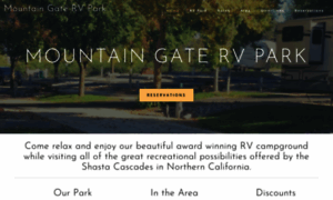 Mt-gatervpark.com thumbnail