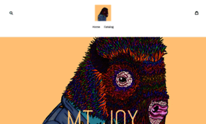Mt-joy-store.myshopify.com thumbnail