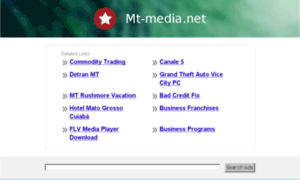 Mt-media.net thumbnail