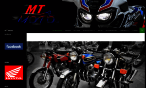 Mt-moto.fr thumbnail