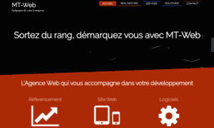 Mt-web.fr thumbnail