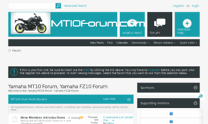 Mt10forum.com thumbnail