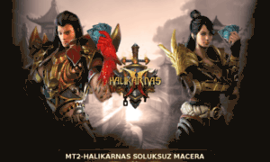 Mt2-halikarnas.com thumbnail