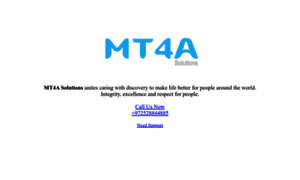 Mt4a.net thumbnail