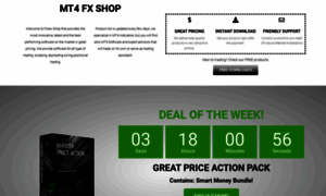 Mt4fxtrader.com thumbnail