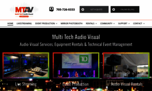 Mtav.ca thumbnail