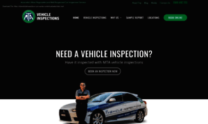 Mtavehicleinspections.com.au thumbnail