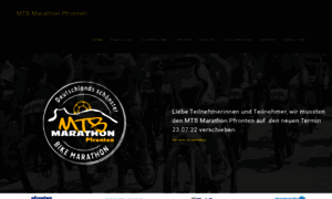 Mtb-marathon-pfronten.de thumbnail