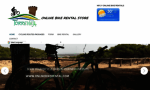 Mtb-torrevieja.com thumbnail