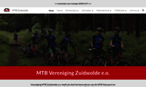 Mtb-zuidwolde.nl thumbnail