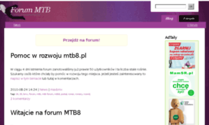 Mtb8.pl thumbnail