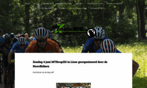 Mtbcupzh.nl thumbnail