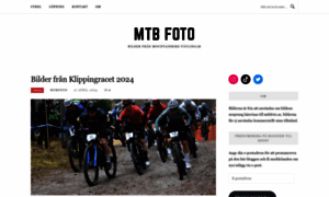 Mtbfoto.se thumbnail