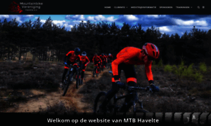 Mtbhavelte.nl thumbnail
