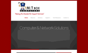 Mtboxcomputers.com thumbnail