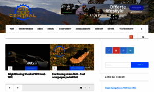 Mtbtestcentral.it thumbnail