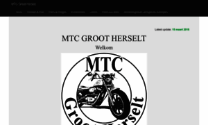 Mtc-grootherselt.be thumbnail