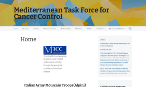 Mtcc-prevention.net thumbnail