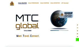 Mtcglobalsolution.com thumbnail