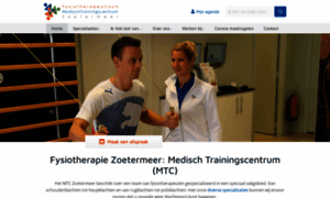 Mtczoetermeer.nl thumbnail