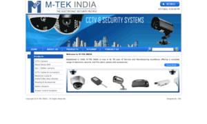 Mtekindia.com thumbnail