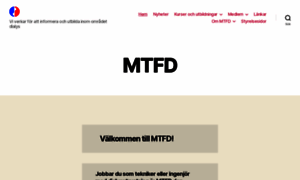 Mtfd.se thumbnail