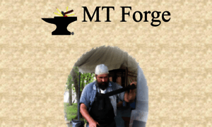 Mtforge.com thumbnail