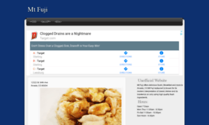 Mtfujiarvada.com thumbnail