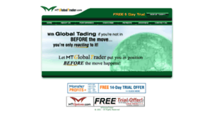 Mtglobaltrader.com thumbnail