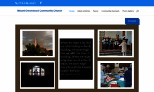 Mtgreenwoodcc.org thumbnail