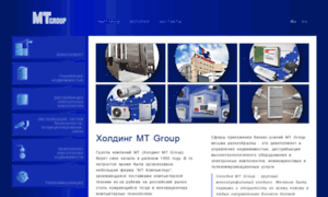 Mtgroup.ru thumbnail