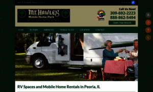 Mthawleyrv.com thumbnail