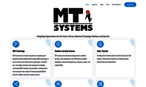 Mti-systems.com thumbnail
