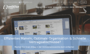 Mti.myonoffice.de thumbnail