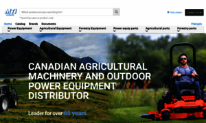 Mticanada.ca thumbnail