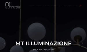 Mtilluminazione.it thumbnail