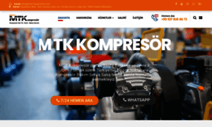 Mtk-kompresor.com thumbnail